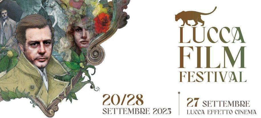Lucca Effetto Cinema. Via al bando per iscriversi alla sfida più creativa