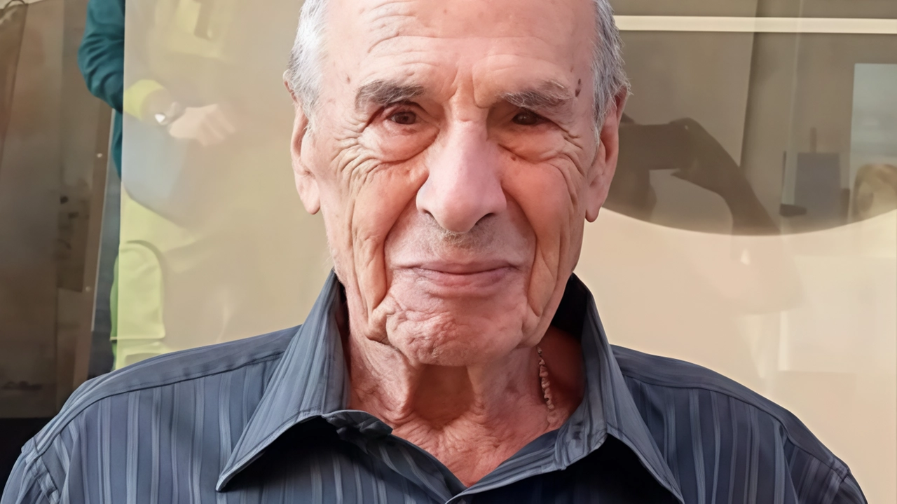Montaione piange la scomparsa di Beppe Campinoti, storico volontario della Misericordia. La comunità lo ricorda con affetto e gratitudine per la sua dedizione e umanità. Montaione piange la scomparsa di Beppe Campinoti, storico volontario della Misericordia. La comunità lo ricorda con affetto e gratitudine per la sua dedizione e umanità.