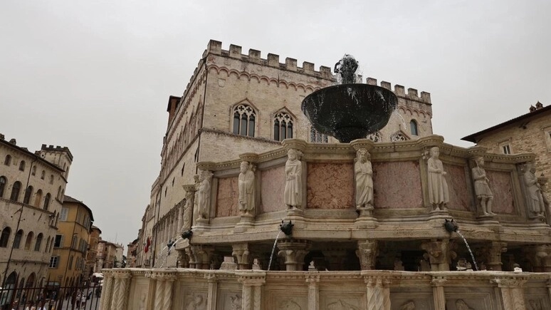 Perugia fa i conti coi rincari Perugia fa i conti coi rincari