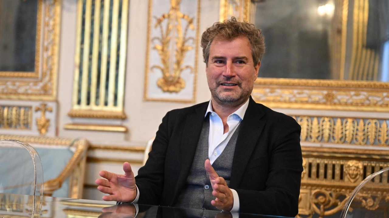 Il sindaco Pardini illustra lo strumento tecnico adottato in via definitiva "Una nuova stagione della pianificazione urbanistica sostenibile". Il sindaco Pardini illustra lo strumento tecnico adottato in via definitiva "Una nuova stagione della pianificazione urbanistica sostenibile".