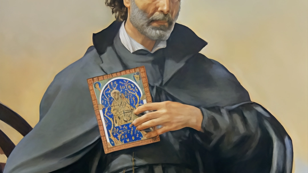 San Giovanni Leonardi, fondatore dell'Ordine dei Chierici della Madre di Dio a Lucca, sarà celebrato il 1° settembre con una messa e una processione guidate dall'Arcivescovo e dal superiore generale dell'Ordine. San Giovanni Leonardi, fondatore dell'Ordine dei Chierici della Madre di Dio a Lucca, sarà celebrato il 1° settembre con una messa e una processione guidate dall'Arcivescovo e dal superiore generale dell'Ordine.