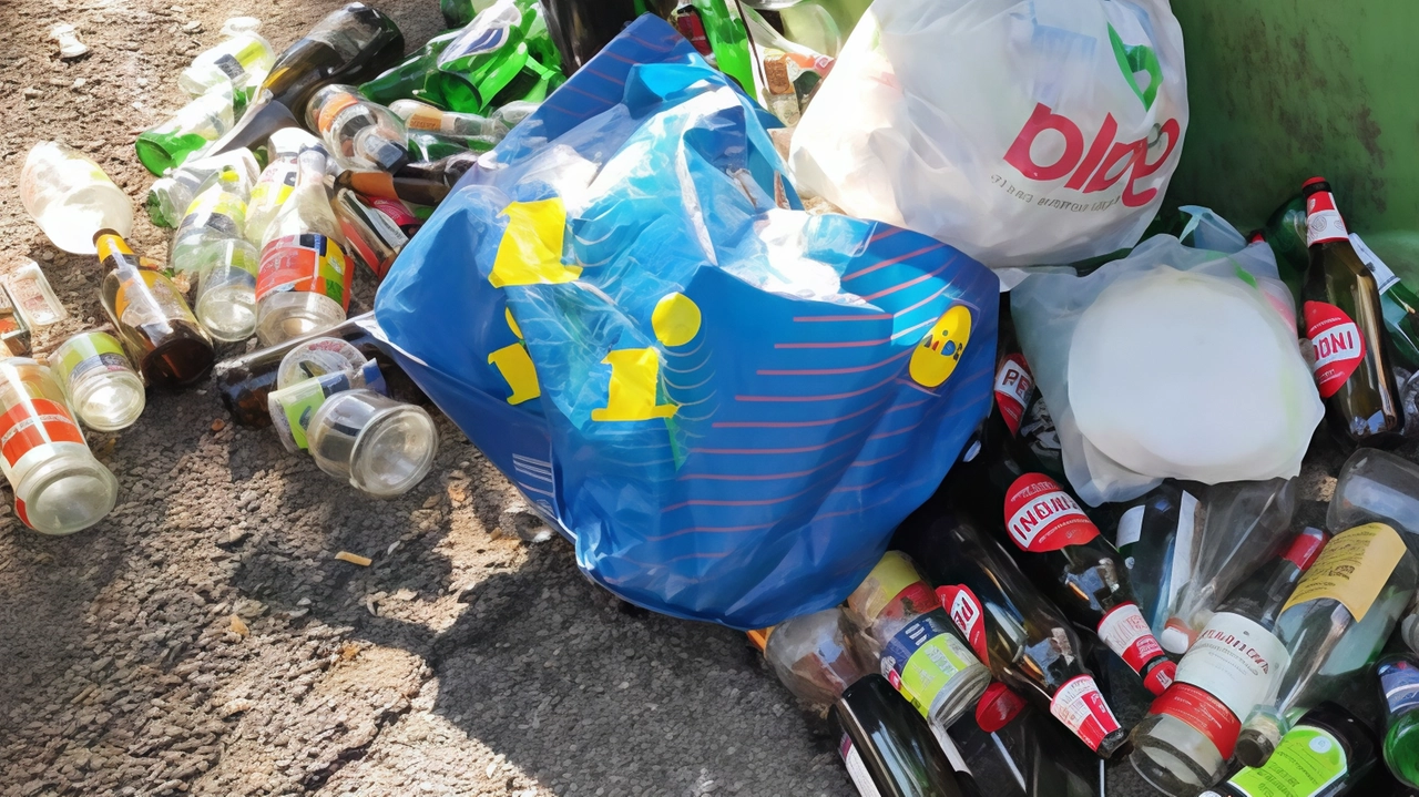 PERUGIA La Pallotta, oltre che con lo stabile fantasma dell’ex Fiat, deve fare i conti anche con altri problemi. "Circa... PERUGIA La Pallotta, oltre che con lo stabile fantasma dell’ex Fiat, deve fare i conti anche con altri problemi. "Circa...