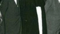 Padre Cipriano, Giusto fra le Nazioni