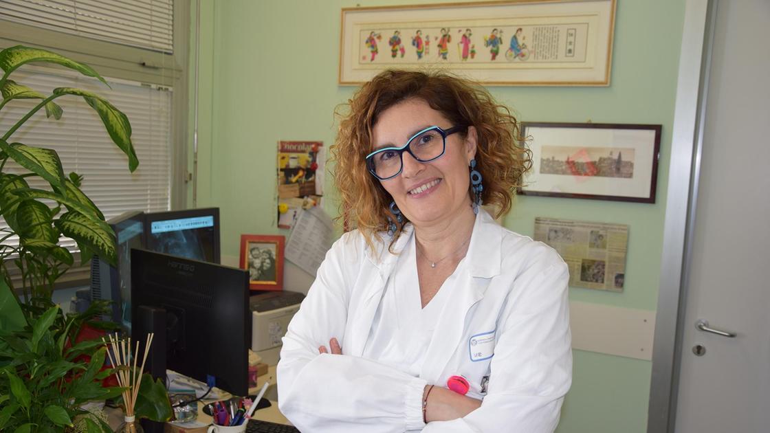 Prevenzione salvavita: "Una diagnosi precoce favorisce la guarigione. Abbiamo cura di noi" Prevenzione salvavita: "Una diagnosi precoce favorisce la guarigione. Abbiamo cura di noi"