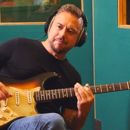 C'è «Blues for Pino» in Fortezza
