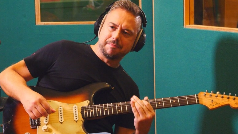 C'è «Blues for Pino» in Fortezza