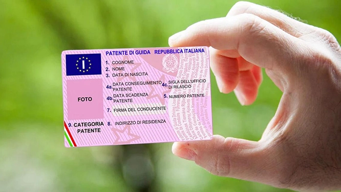 Esami per la patente di guida Esami per la patente di guida
