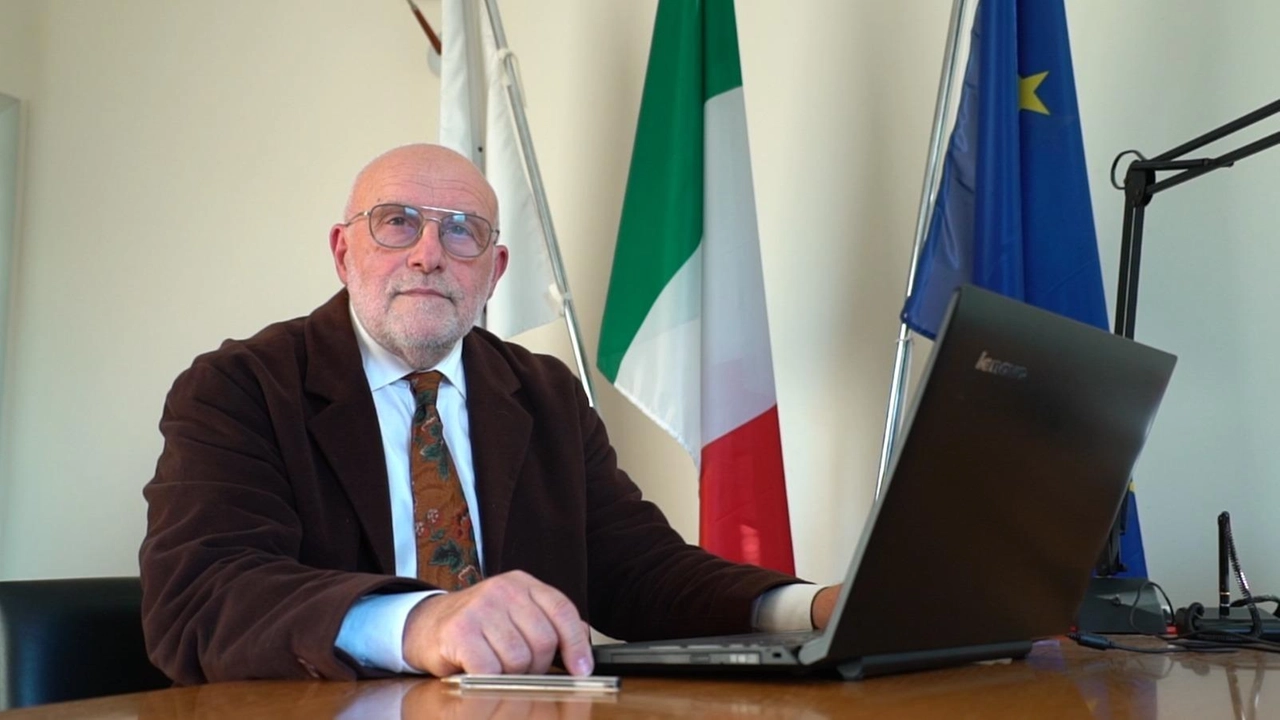 PERUGIA - Scadeva proprio in questi giorni il termine per iscriversi al corso di laurea “Tecniche digitali per la gestione sostenibile... PERUGIA - Scadeva proprio in questi giorni il termine per iscriversi al corso di laurea “Tecniche digitali per la gestione sostenibile...