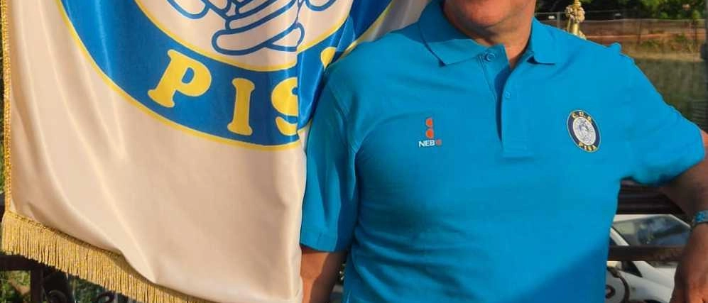Elezioni Cus Pisa: Giulio Messerini e Francesco Fiorindi in corsa per la presidenza