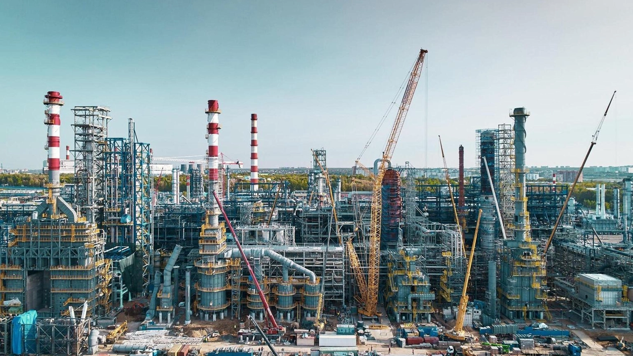 Maire e il ministero dell'Energia dell'Azerbaijian collaborano su rinnovabili, idrogeno verde e biocarburanti. Maire e il ministero dell'Energia dell'Azerbaijian collaborano su rinnovabili, idrogeno verde e biocarburanti.