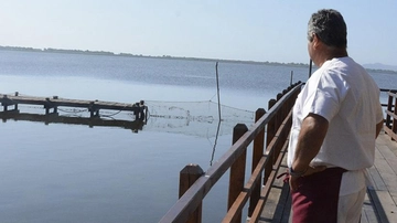 I guai della laguna: "Prevenzione sbagliata. Ora fermare il fenomeno risulta impossibile"