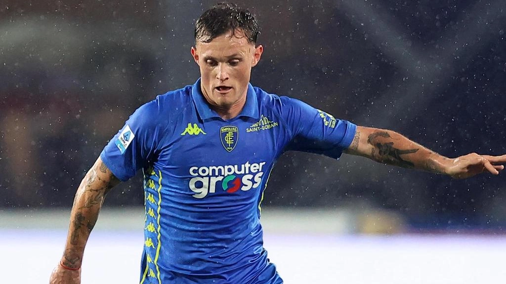 Liam Henderson, il centrocampista scozzese che il maglia azzurra ha disputato una buona stagione per continuità e affidabilità Liam Henderson, il centrocampista scozzese che il maglia azzurra ha disputato una buona stagione per continuità e affidabilità