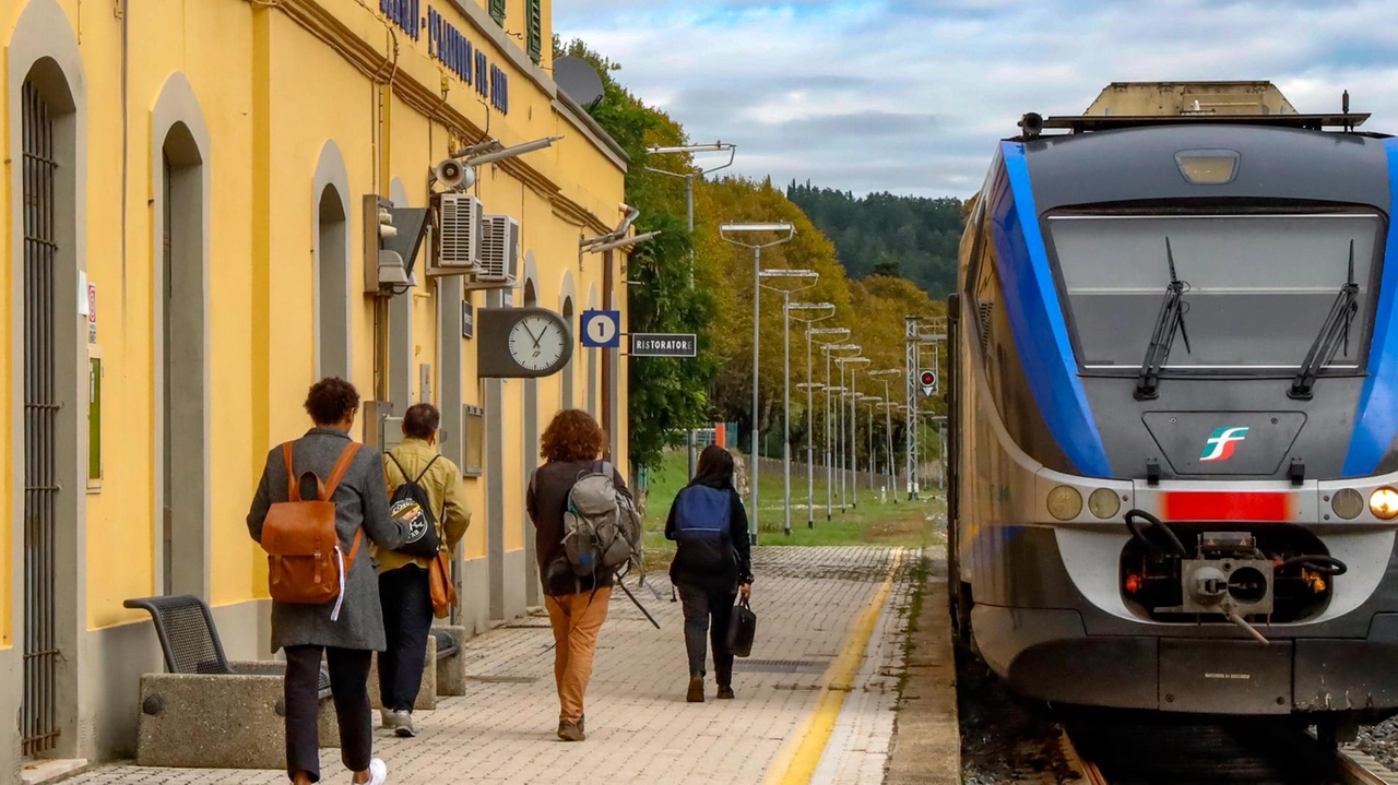Una serie di guasti ai passaggi a livello tra Brisighella e Faenza ha portato alla soppressione di quattro treni sulla faentina Una serie di guasti ai passaggi a livello tra Brisighella e Faenza ha portato alla soppressione di quattro treni sulla faentina
