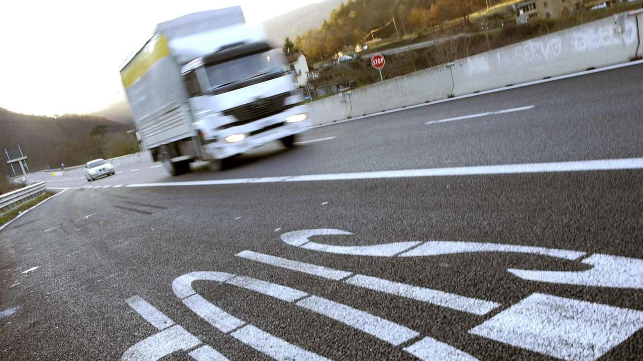 Prosegue l’iter per la Due Mari Prosegue l’iter per la Due Mari