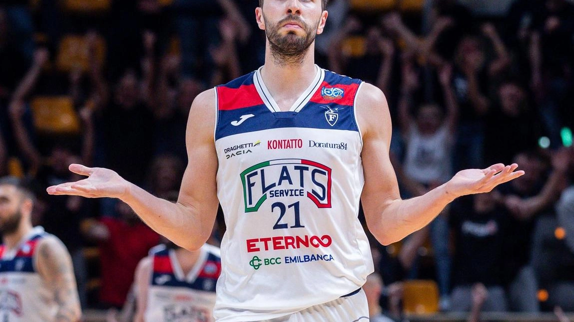 Fortitudo: Tedeschi e Caja guidano la rivoluzione tra squadra e società