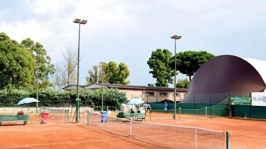 Quinta edizione del torneo che anno dopo anno guadagna spazio in Toscana Quinta edizione del torneo che anno dopo anno guadagna spazio in Toscana