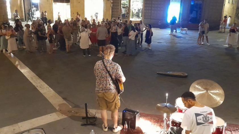 Bastianini, Franci, il Senesino sono alcuni dei nomi che legano l’universo musicale alla storia di Siena: a loro sarà dedicato... Bastianini, Franci, il Senesino sono alcuni dei nomi che legano l’universo musicale alla storia di Siena: a loro sarà dedicato...