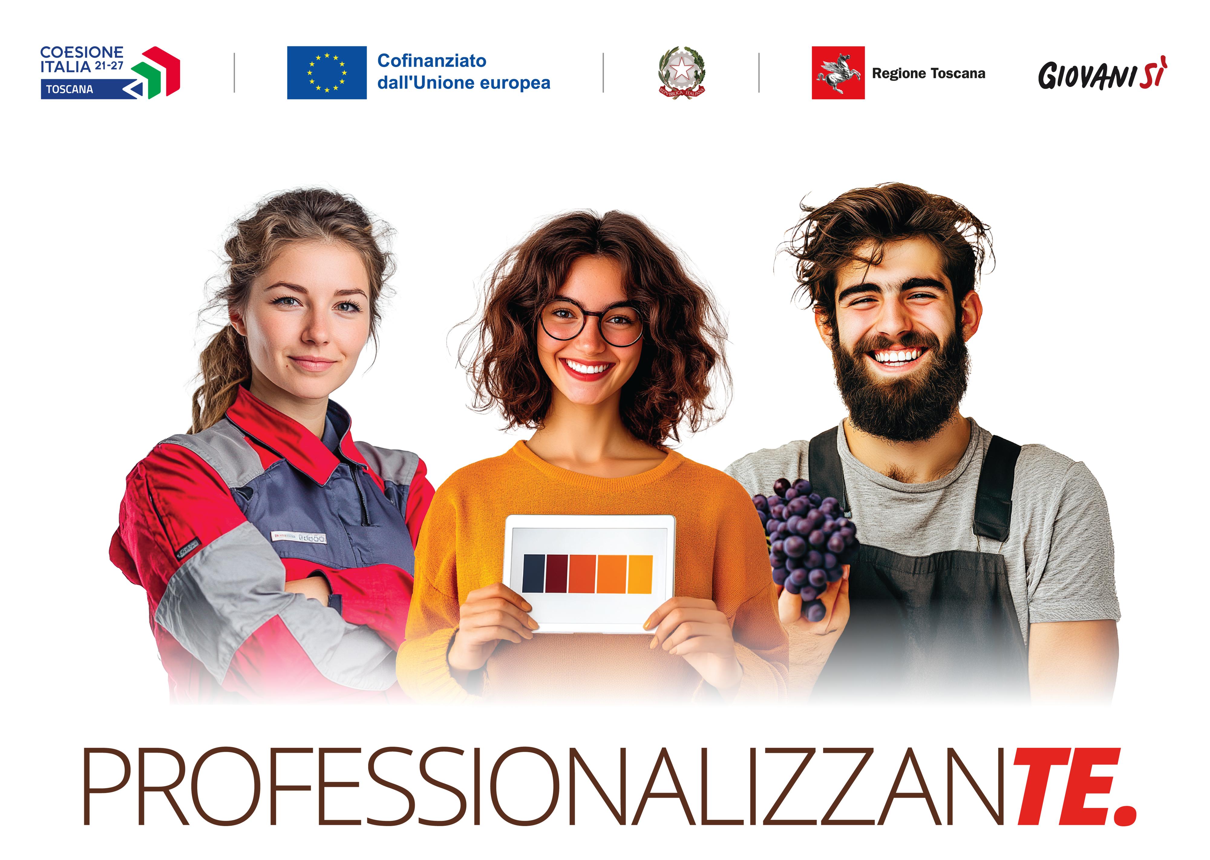 formazione e lavoro dalla moda alla meccanica la toscana investe nei settori chiave