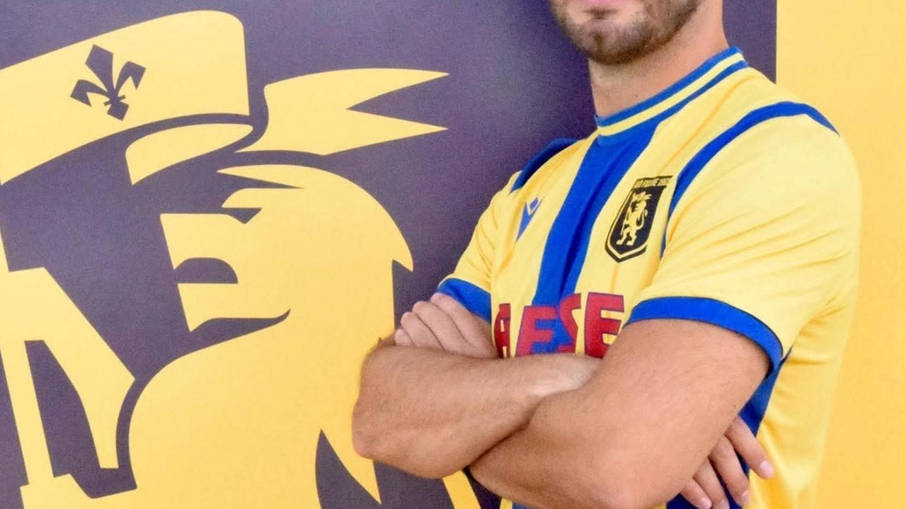 Ancora novità dal mercato nei Dilettanti. Serie D Il San Donato Tavarnelle che sabato inizierà la preparazione al campionato, dopo aver rinnovato... Ancora novità dal mercato nei Dilettanti. Serie D Il San Donato Tavarnelle che sabato inizierà la preparazione al campionato, dopo aver rinnovato...