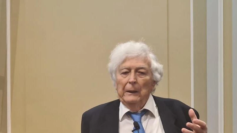 Lo scienziato Sgambellotti ha lasciato un importante contributo anche in Umbria Lo scienziato Sgambellotti ha lasciato un importante contributo anche in Umbria