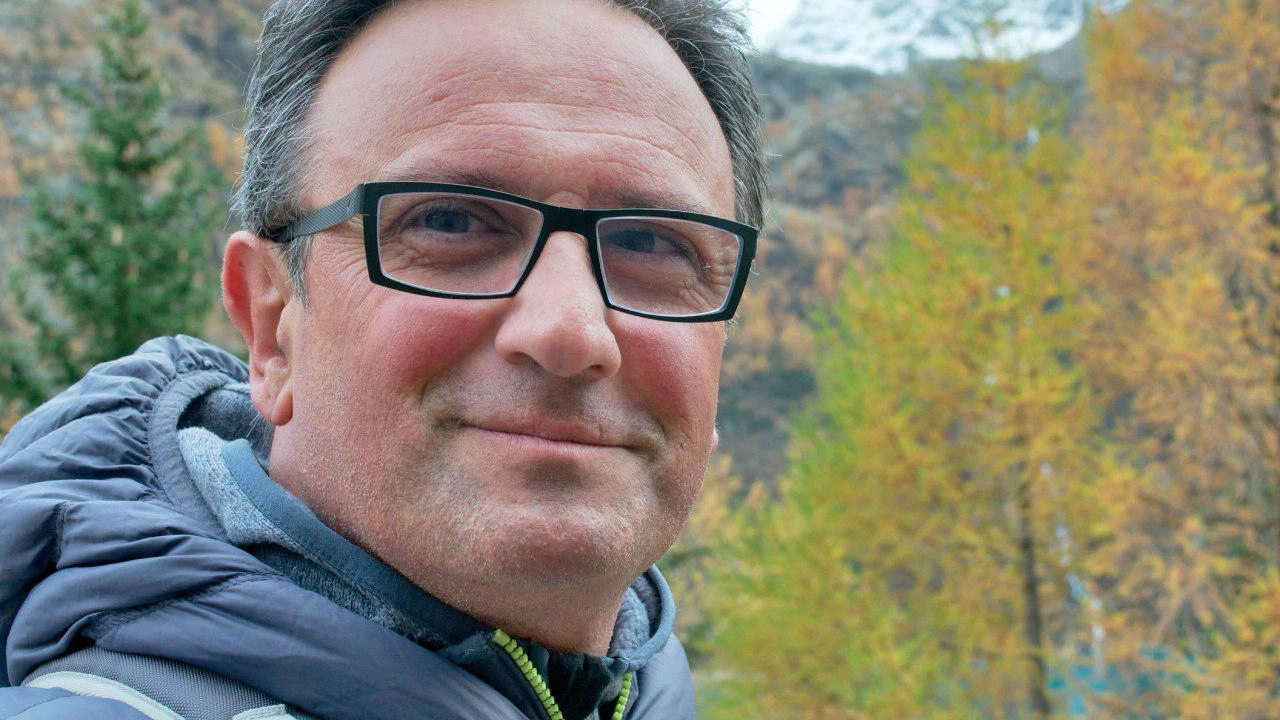 Oggi è la Giornata mondiale dei poveri. L’evento principale che la diocesi propone è l’incontro con Paolo Curtaz (nella foto),... Oggi è la Giornata mondiale dei poveri. L’evento principale che la diocesi propone è l’incontro con Paolo Curtaz (nella foto),...