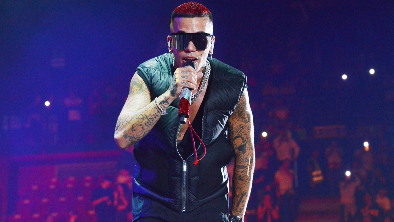 Sfera Ebbasta Sfera Ebbasta