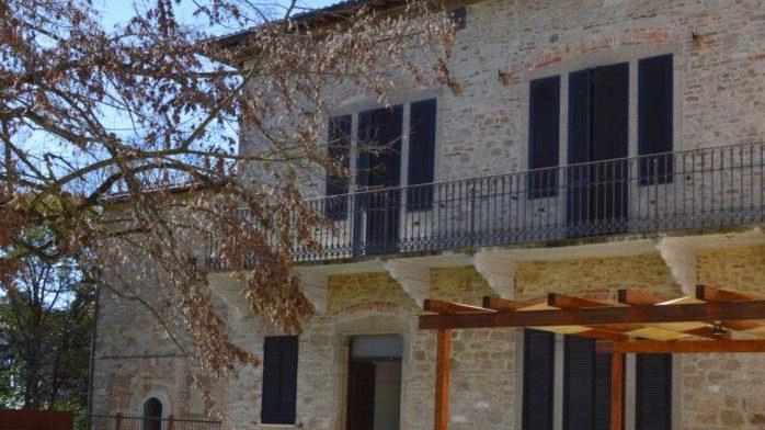 Il Consiglio di amministrazione della residenza sanitaria protetta Veralli Cortesi avvia interventi di ampliamento, efficientamento energetico e messa in sicurezza per migliorare servizi e comfort degli ospiti. Il Consiglio di amministrazione della residenza sanitaria protetta Veralli Cortesi avvia interventi di ampliamento, efficientamento energetico e messa in sicurezza per migliorare servizi e comfort degli ospiti.