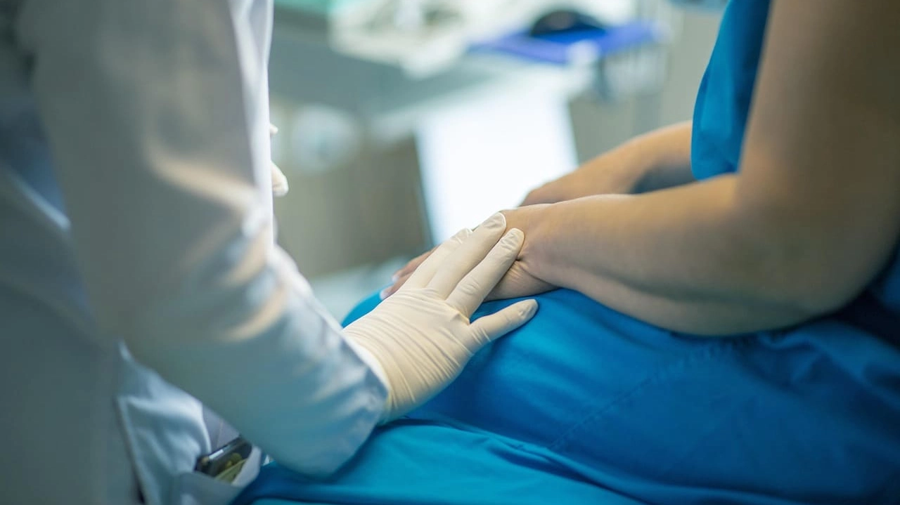 Immunoterapia e medicina di precisione: la cura dei pazienti Immunoterapia e medicina di precisione: la cura dei pazienti