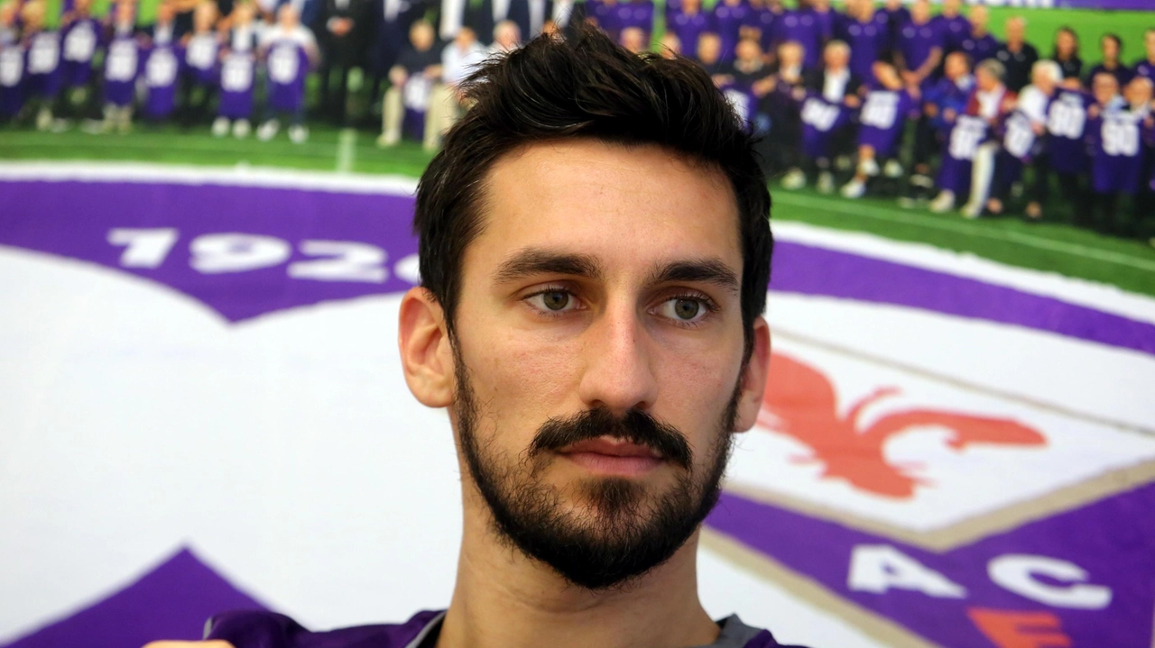 Davide Astori, morto a 31 anni alla vigilia di Udinese-Fiorentina, il 4 marzo 2018