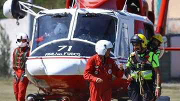 Bimba morta a 6 anni, vertice in procura. Si indaga per omicidio colposo