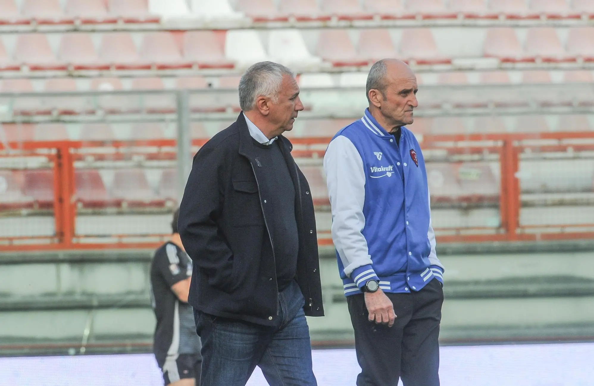 Perugia: costruzione della squadra per la prossima stagione in fase avanzata