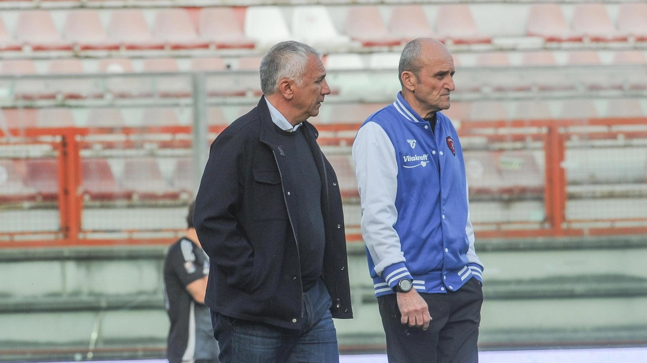 Perugia: costruzione della squadra per la prossima stagione in fase avanzata