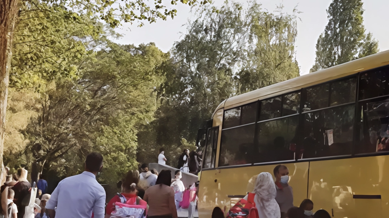 Ultimi giorni per richiedere servizio di sorveglianza per scuole d’infanzia a Scandicci. Bando aperto fino a lunedì per nuclei familiari degli allievi iscritti. Domande online su sito del Comune. Servizio fondamentale per genitori lavoratori. Ultimi giorni per richiedere servizio di sorveglianza per scuole d’infanzia a Scandicci. Bando aperto fino a lunedì per nuclei familiari degli allievi iscritti. Domande online su sito del Comune. Servizio fondamentale per genitori lavoratori.