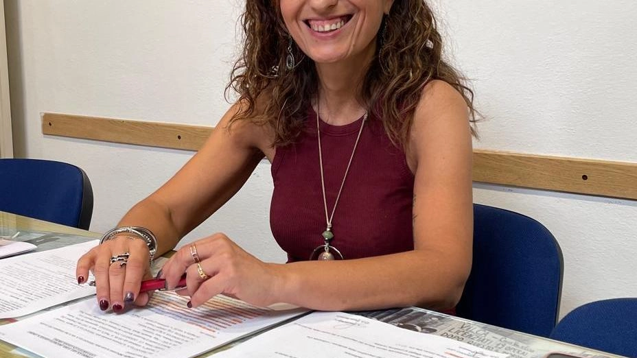 Daniela Miniero ricopre la carica di Segretaria Generale Fiom Cgil Siena Daniela Miniero ricopre la carica di Segretaria Generale Fiom Cgil Siena