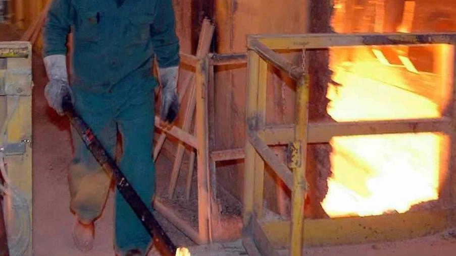 TERNI La Giunta regionale guidata ha approvato una delibera per l’individuazione di un gruppo di lavoro finalizzato a supportare ... TERNI La Giunta regionale guidata ha approvato una delibera per l’individuazione di un gruppo di lavoro finalizzato a supportare ...
