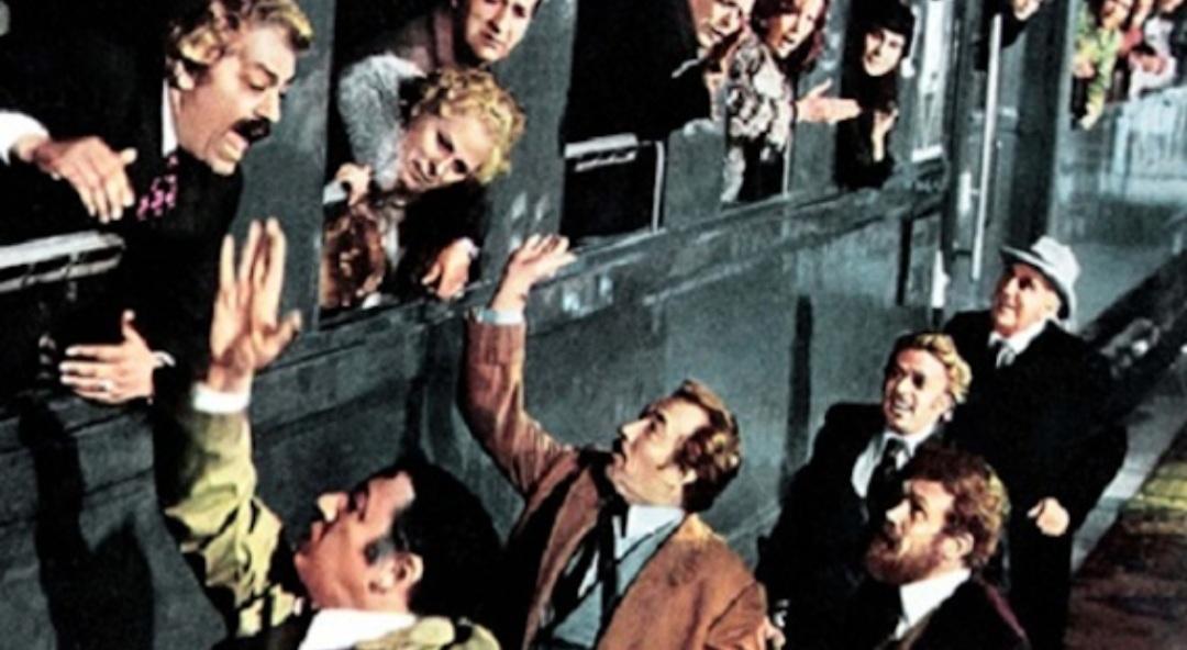 Firenze, ripartono le visite alla città sui passi del film ‘Amici Miei’