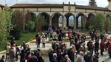 Maggio di risveglio e maggio di festa. Come quello di Castiglion Fiorentino che si prepara all’edizione 2025 del Maggio Castiglionese