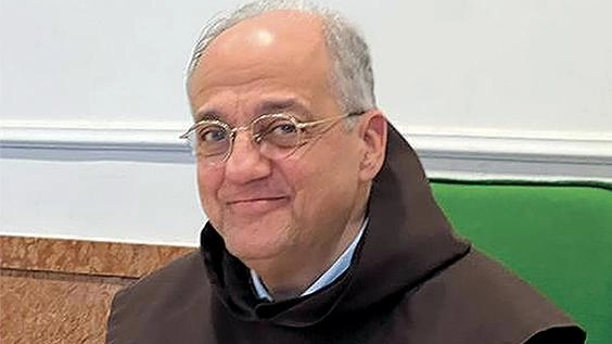Reca la data del 6 febbraio la promozione all’ordine dei vescovi del cardinale Robert Francis. Prevost. Nello stesso giorno Bergoglio assegna monsignor Cannistrà all’arcidiocesi di Pisa. Reca la data del 6 febbraio la promozione all’ordine dei vescovi del cardinale Robert Francis. Prevost. Nello stesso giorno Bergoglio assegna monsignor Cannistrà all’arcidiocesi di Pisa.