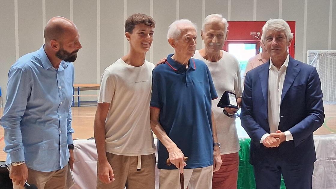 Il lato positivo dello sport. I riconoscimenti dell’Asi all’insegna dell’inclusione. Elogi dal ministro Abodi Il lato positivo dello sport. I riconoscimenti dell’Asi all’insegna dell’inclusione. Elogi dal ministro Abodi