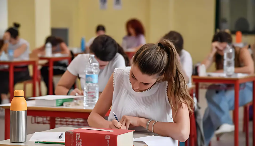 Maturità, quella notte che non fa dormire. Come cambia l’esame al tempo dei social