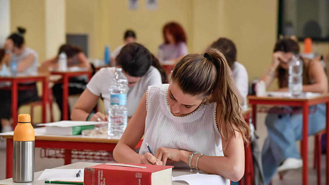 Maturità, quella notte che non fa dormire. Come cambia l’esame al tempo dei social