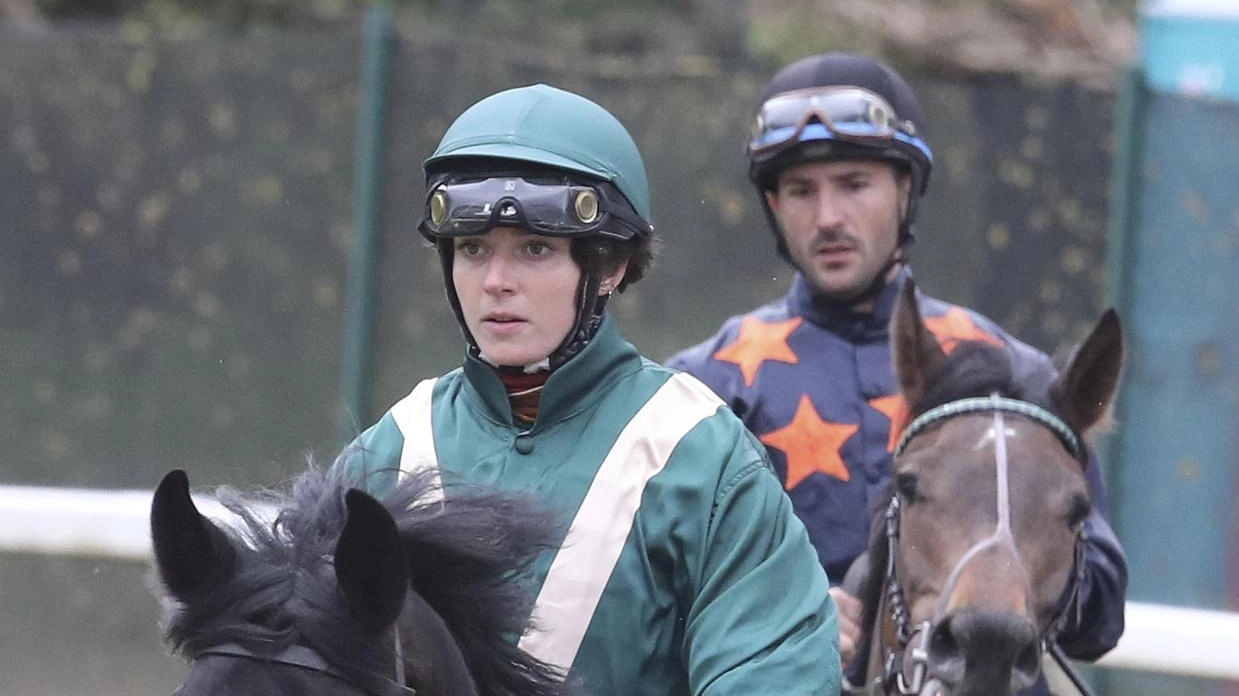Benitos, il cavallo di Dario Colagè che ha vinto l’ultimo Palio nella Lupa, ha fatto ieri il debutto stagionale. Montato...