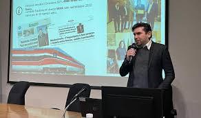 Sava attacca scaramelli: "Basta con chi viene da fuori a fare carriera sulle spalle di Arezzo" Sava attacca scaramelli: "Basta con chi viene da fuori a fare carriera sulle spalle di Arezzo"