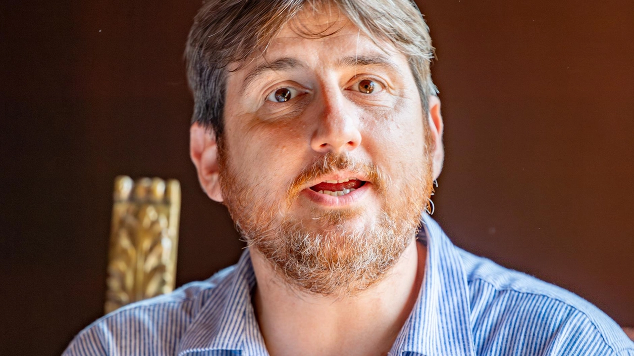 Roberto Ciappi, sindaco di San Casciano, è il nuovo presidente del Gal Start (Gruppo di Azione Locale per lo Sviluppo... Roberto Ciappi, sindaco di San Casciano, è il nuovo presidente del Gal Start (Gruppo di Azione Locale per lo Sviluppo...