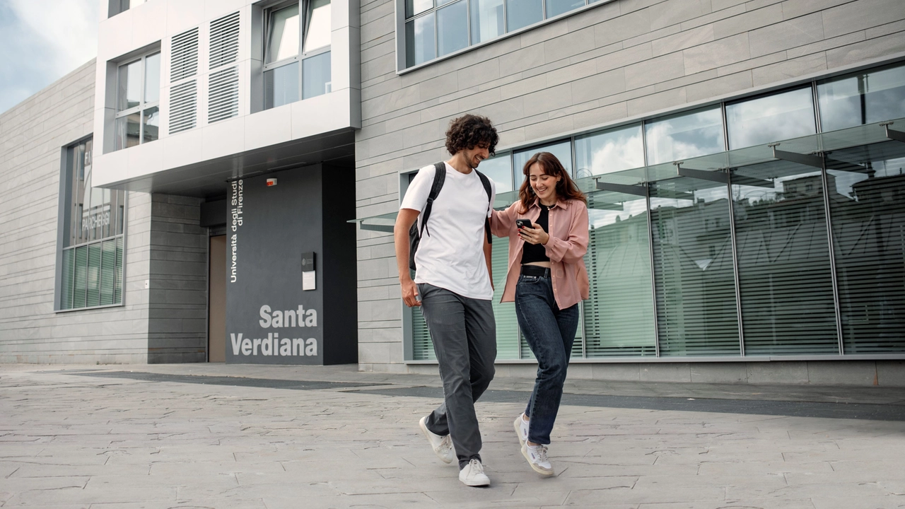Università di Firenze nella top 100 mondiale in tre discipline e prima in Italia in due Università di Firenze nella top 100 mondiale in tre discipline e prima in Italia in due