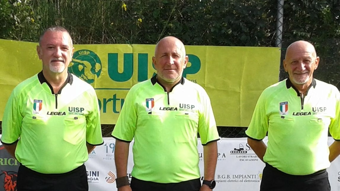 Una partita combattuta, una sfida molto bella che ha incoronato il Cgs Real Chiappa ’regina’ provinciale del campionato calcistico a... Una partita combattuta, una sfida molto bella che ha incoronato il Cgs Real Chiappa ’regina’ provinciale del campionato calcistico a...