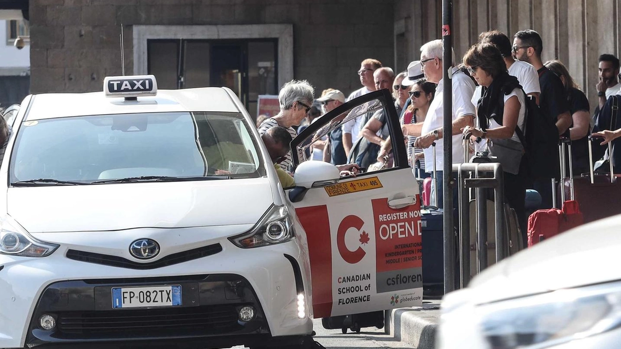 Durante l’estate con la città piena di turisti ci sono stati numerosi disservizi Durante l’estate con la città piena di turisti ci sono stati numerosi disservizi
