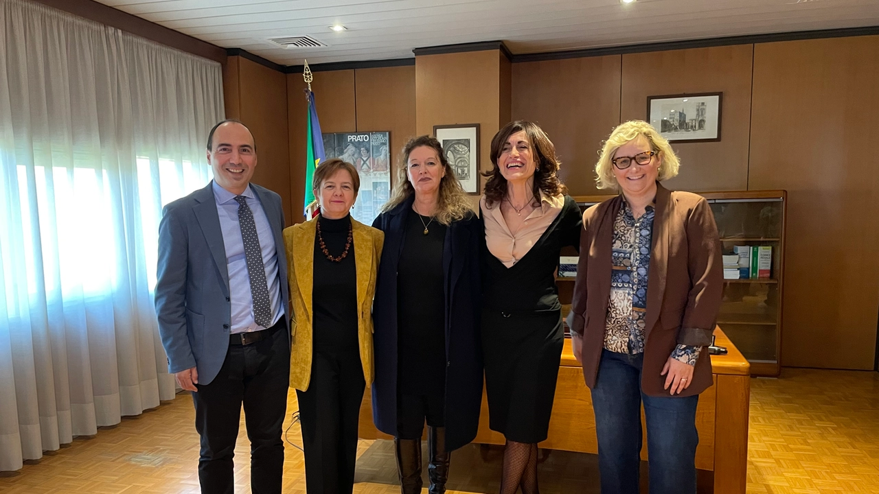 I protagonisti dell'accordo