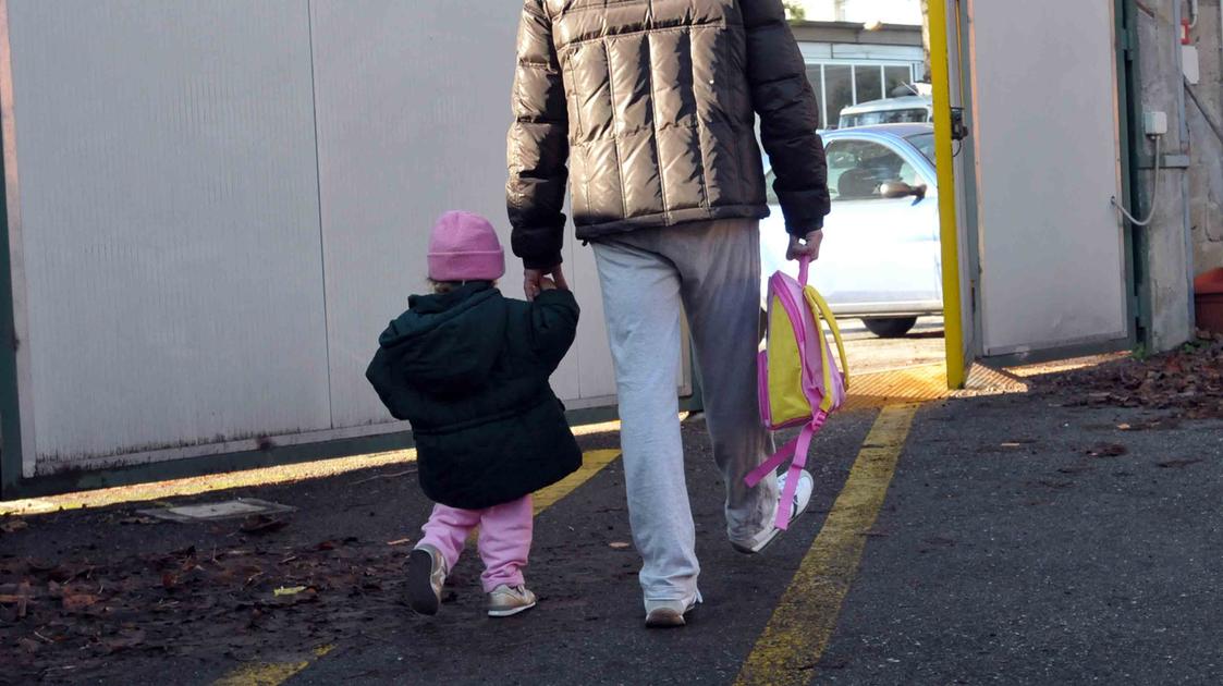 maltrattamenti all8217asilo nido un8217altra condanna al risarcimento 10mila euro al padre di un bimbo