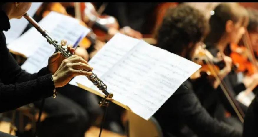 Maggio Musicale, concerto con le composizioni di Strauss, Puccini e Berlioz Maggio Musicale, concerto con le composizioni di Strauss, Puccini e Berlioz